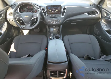 2024 Chevrolet Malibu Lt z USA, uszkodzony, nr VIN 1G1ZD5ST6RF142842